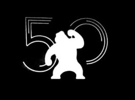 El Festival de Sitges presenta su 50º aniversario en Los Angeles Sitges 2017 logo