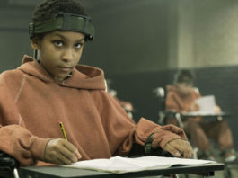 Crítica: «MELANIE. THE GIRL WITH ALL THE GIFTS»