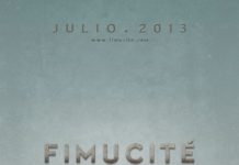 FIMUCITÉ 007 presenta teaser oficial