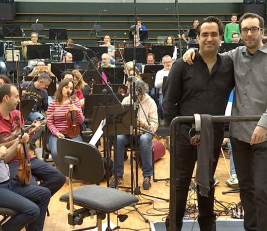 FIMUCITÉ estrena la música de la película de animación «ATRAPA LA BANDERA»