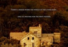 Presentación oficial de la película «THE HOUSE ON THE FRONTIER», dirigida por Xavier Rull