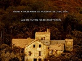 Presentación oficial de la película «THE HOUSE ON THE FRONTIER», dirigida por Xavier Rull