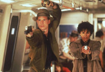 IN MEMORIAM: BILL PAXTON (1955 – 2017) Depredador 2