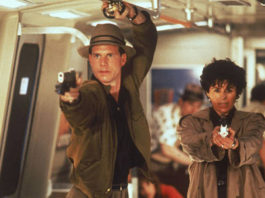 IN MEMORIAM: BILL PAXTON (1955 – 2017) Depredador 2