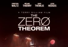 NOCTURNA abrirá con “THE ZERO THEOREM” y cerrará con “THE RAID 2: BERANDAL”