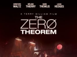 NOCTURNA abrirá con “THE ZERO THEOREM” y cerrará con “THE RAID 2: BERANDAL”
