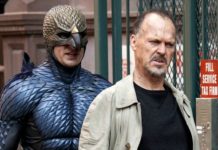 Crítica: «BIRDMAN o La inesperada virtud de la ignorancia»