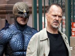 Crítica: «BIRDMAN o La inesperada virtud de la ignorancia»