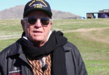 «STOP OVER IN HELL»: Entrevista a Enzo G. Castellari