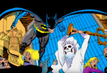 «POWERLESS» así es la increíble intro de la nueva serie de DC