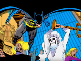 «POWERLESS» así es la increíble intro de la nueva serie de DC