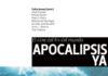 «APOCALIPSIS YA» se presenta en el CICA de Gijón