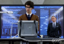 Ben Whishaw interpretará a Q en “SKYFALL”