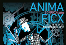 AnimaFICX coge fuerza en el Festival Internacional de Cine de Gijón