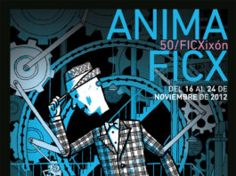 AnimaFICX coge fuerza en el Festival Internacional de Cine de Gijón