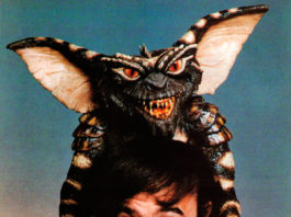 Joe Dante será homenajeado en NOCTURNA 2013