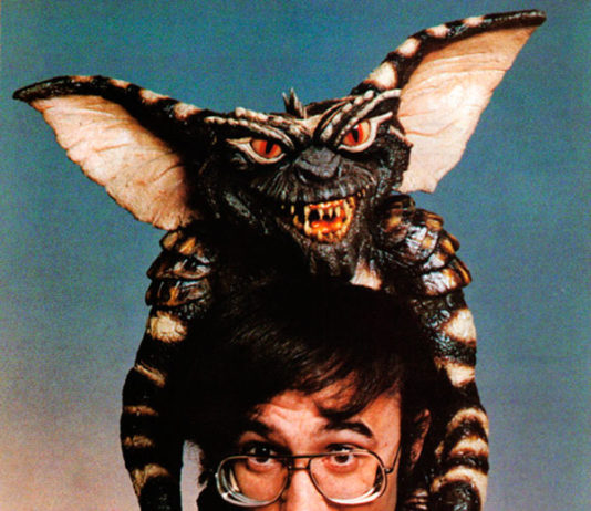 Joe Dante será homenajeado en NOCTURNA 2013