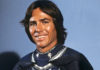 IN MEMORIAM: RICHARD HATCH (1945 -2017) Richard Hatch