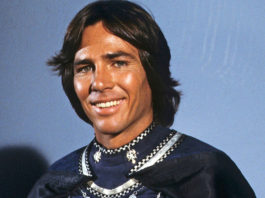 IN MEMORIAM: RICHARD HATCH (1945 -2017) Richard Hatch
