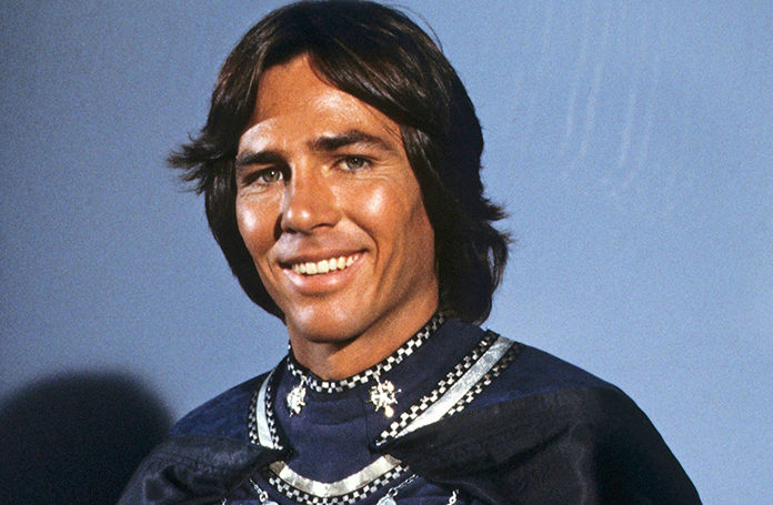 Richard Hatch