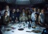 «ALIEN: CONVENANT»: Adelanto de 5 minutos Alien Covenant tripulación