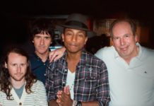 Marc Webb y Hans Zimmer forman una súper banda para crear la música de «THE AMAZING SPIDER-MAN 2»