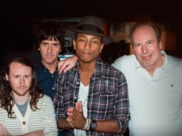 Marc Webb y Hans Zimmer forman una súper banda para crear la música de «THE AMAZING SPIDER-MAN 2»