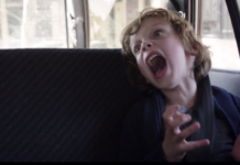 Crítica: BABADOOK, de Jennifer Kent