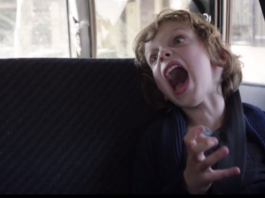 Crítica: BABADOOK, de Jennifer Kent