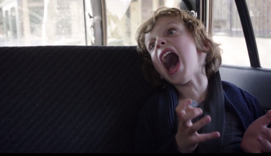 Crítica: BABADOOK, de Jennifer Kent