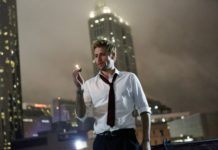 CRÍTICA: SERIE «CONSTANTINE» (2014) (EPISODIO PILOTO)