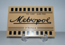 FREAKLAND pone a la venta merchandising de la película «DEMONS»