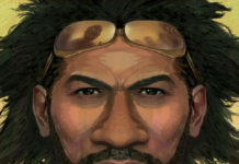 Novedades editoriales Dolmen para febrero