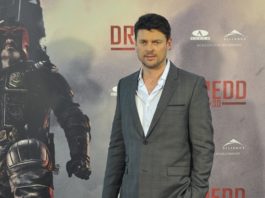 Karl Urban: «DREDD es el antídoto para tanta película de superhéroes»