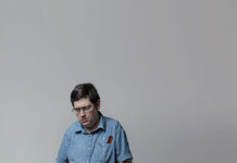 Póster y primer adelanto de “EL DÍA DEL PADRE”, de Alberto Carpintero