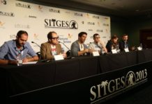 SITGES 2013 DÍA #2: Terry Gilliam y Eli Roth introducen una mirada crítica a las tecnologías digitales