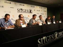 SITGES 2013 DÍA #2: Terry Gilliam y Eli Roth introducen una mirada crítica a las tecnologías digitales