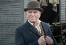 Entrevistamos a ENZO G. CASTELLARI: «El Western no morirá nunca» Enzo Castellari