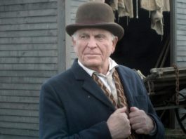 Entrevistamos a ENZO G. CASTELLARI: «El Western no morirá nunca» Enzo Castellari