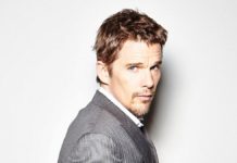 Ethan Hawke protagonizará el próximo film de Alejandro Amenábar: «REGRESSION»