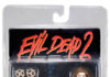 NECA avanza la licencia de figuras de «Evil Dead 2» (Terroríficamente muertos) de Sam Raimi