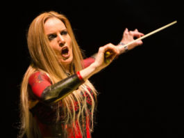 Eimear Noone dirigirá el concierto «Espada y Brujería» de FIMUCITÉ XI