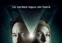 “EXPEDIENTE X” llegará a FOX España el 26 de enero