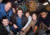 HAN SOLO: Así es el reparto de la nueva historia de «STAR WARS» Han Solo. Una historia de STAR WARS