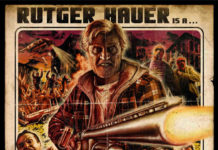 LA NOCHE MÁS FREAK del 13º Festival Internacional de Cine de Las Palmas de Gran Canaria