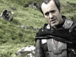 «JUEGO DE TRONOS»: Los nuevos personajes de la segunda temporada de la serie