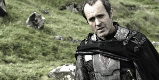 «JUEGO DE TRONOS»: Los nuevos personajes de la segunda temporada de la serie