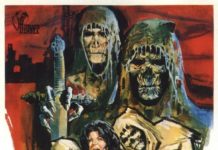 La actriz Lone Fleming presentará en FIMUCITÉ la película «LA NOCHE DEL TERROR CIEGO»