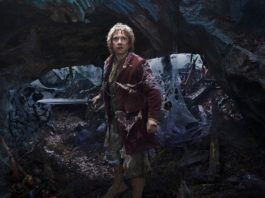 CRÍTICA: «EL HOBBIT: UN VIAJE INESPERADO» de Peter Jackson