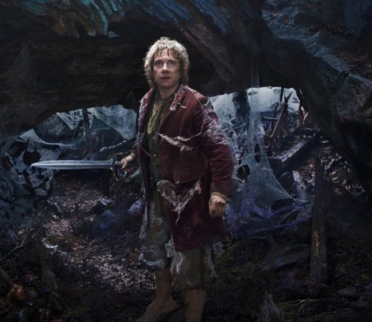 CRÍTICA: «EL HOBBIT: UN VIAJE INESPERADO» de Peter Jackson